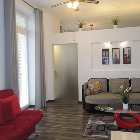 Amber Apartments Palac Kultury Warszawa Zewnętrze zdjęcie