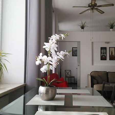 Amber Apartments Palac Kultury Warszawa Zewnętrze zdjęcie