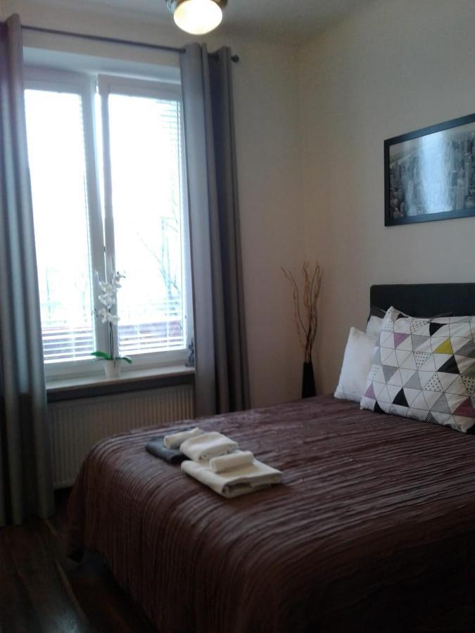 Amber Apartments Palac Kultury Warszawa Zewnętrze zdjęcie
