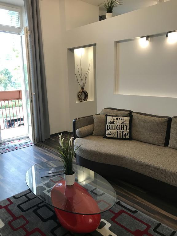 Amber Apartments Palac Kultury Warszawa Zewnętrze zdjęcie