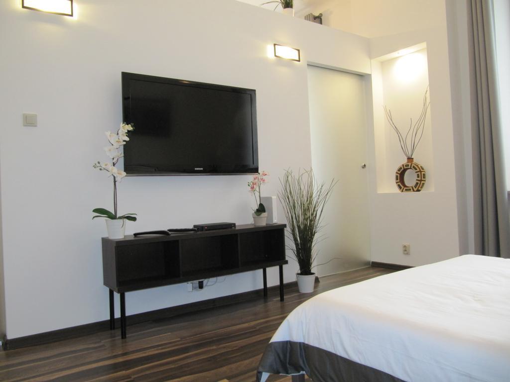 Amber Apartments Palac Kultury Warszawa Zewnętrze zdjęcie