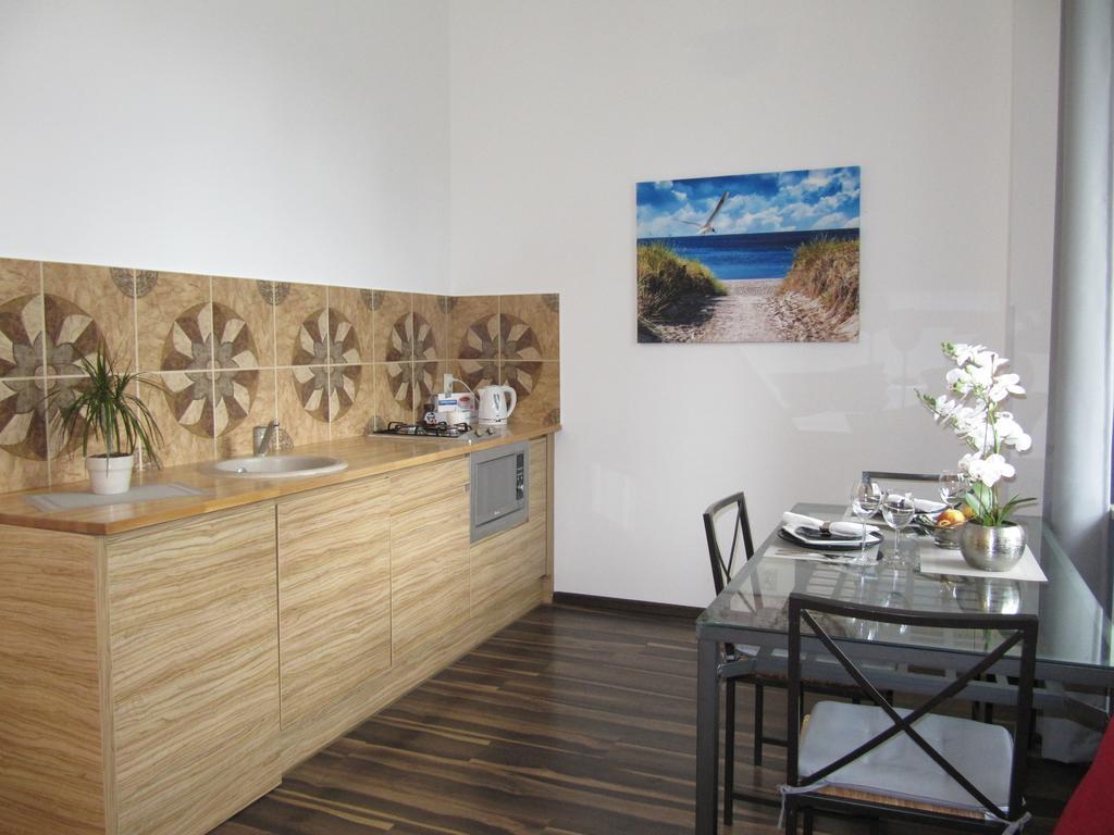 Amber Apartments Palac Kultury Warszawa Zewnętrze zdjęcie