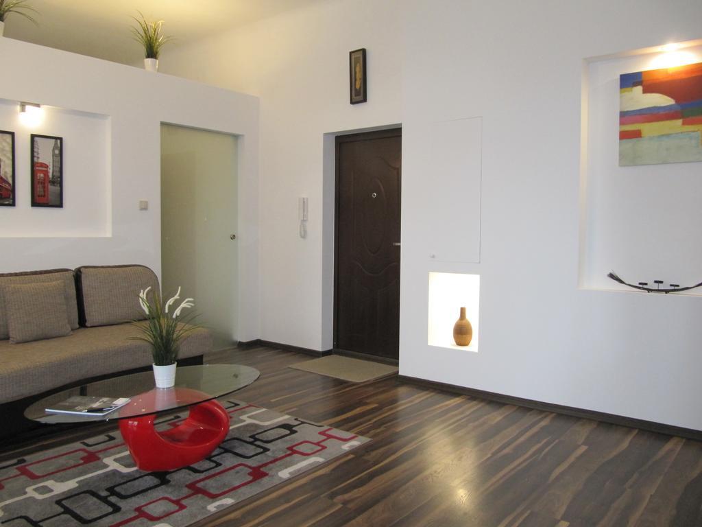 Amber Apartments Palac Kultury Warszawa Zewnętrze zdjęcie