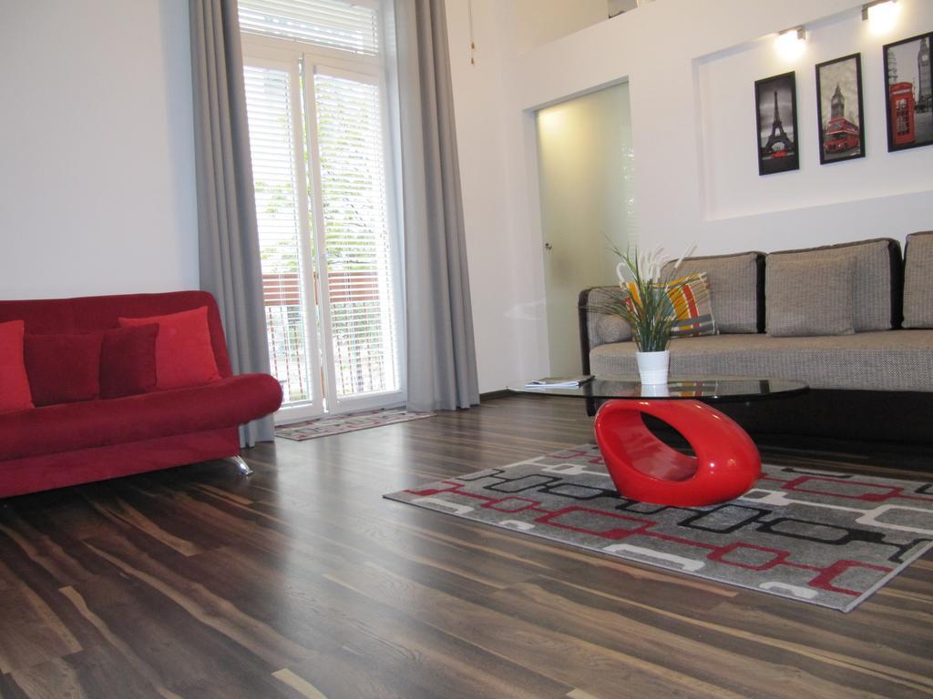 Amber Apartments Palac Kultury Warszawa Zewnętrze zdjęcie