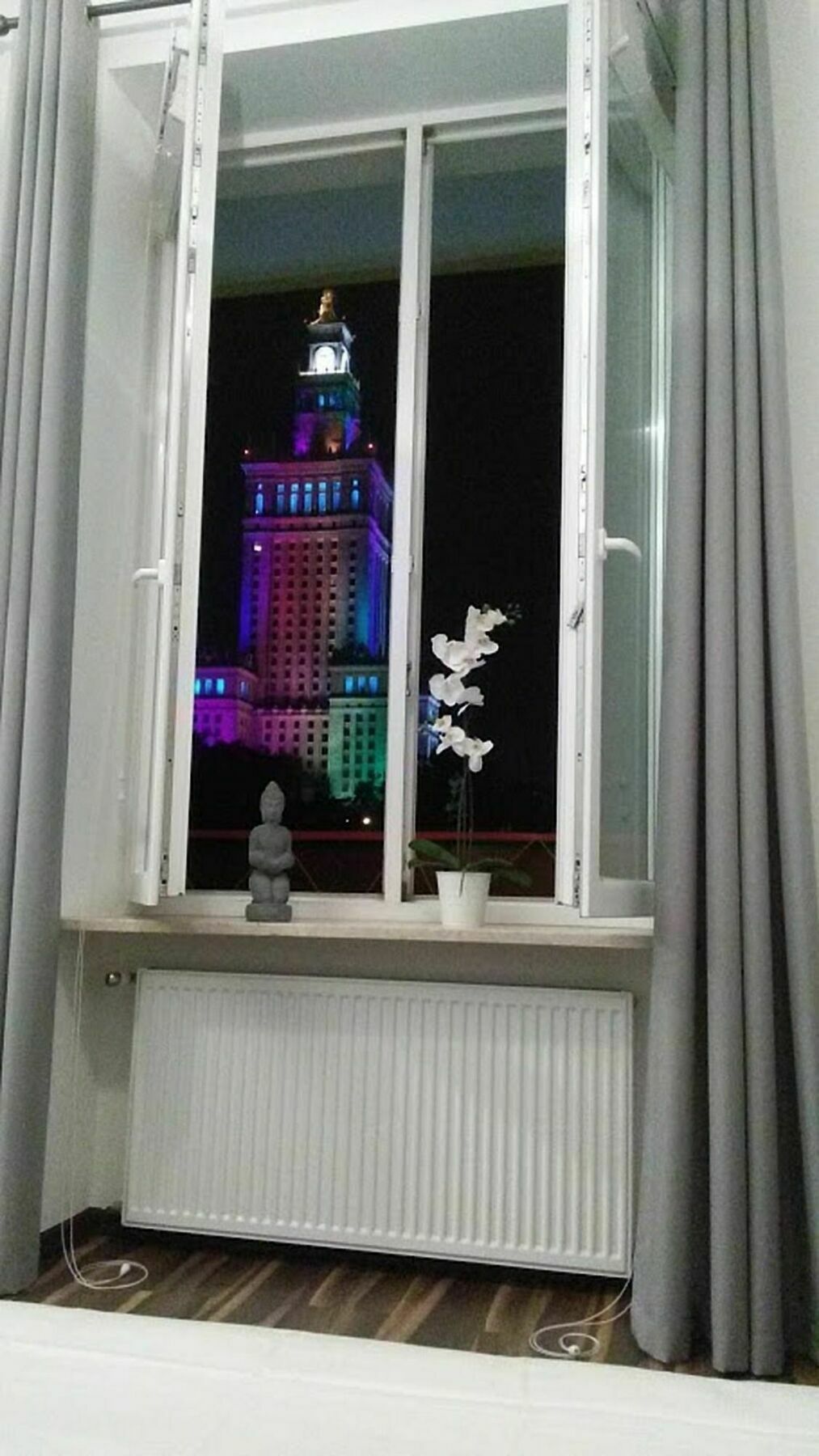 Amber Apartments Palac Kultury Warszawa Zewnętrze zdjęcie