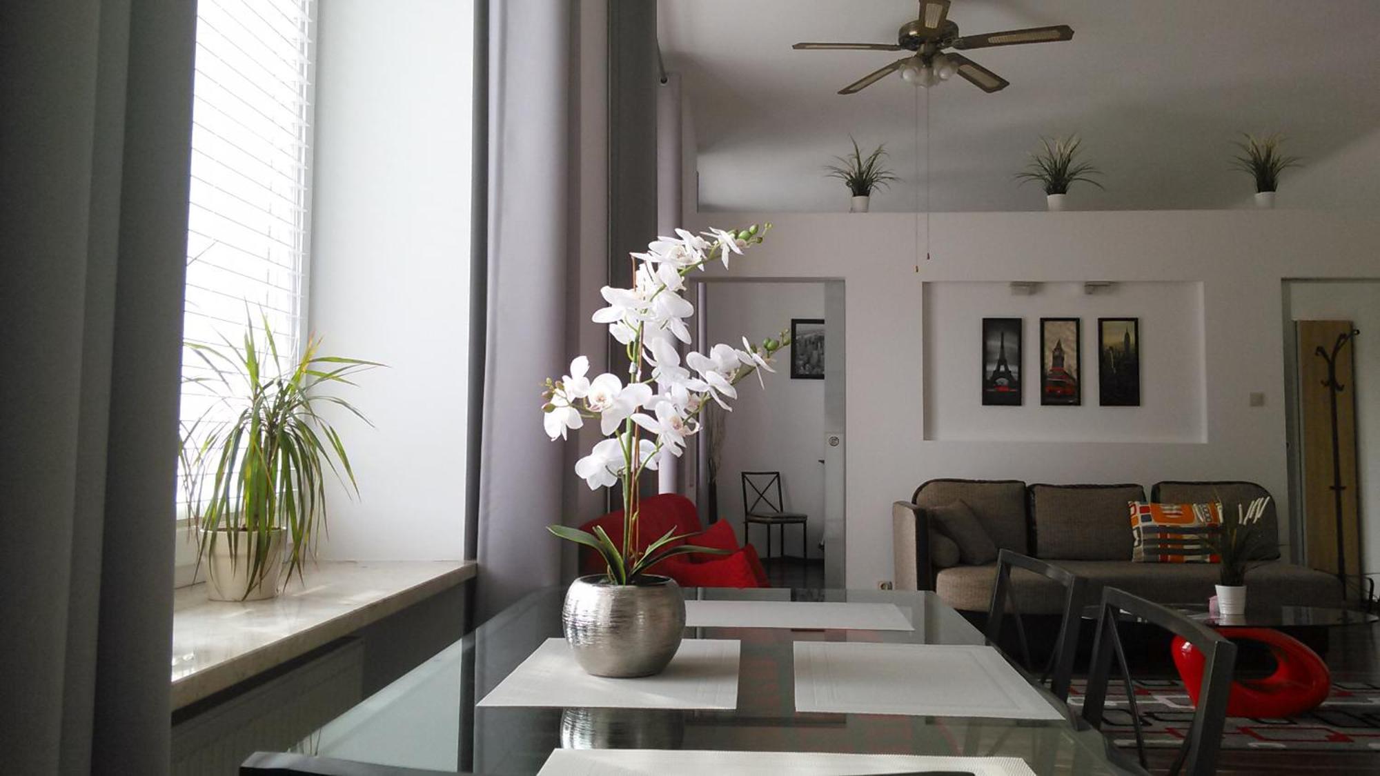 Amber Apartments Palac Kultury Warszawa Zewnętrze zdjęcie