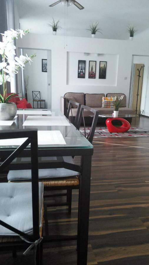 Amber Apartments Palac Kultury Warszawa Zewnętrze zdjęcie