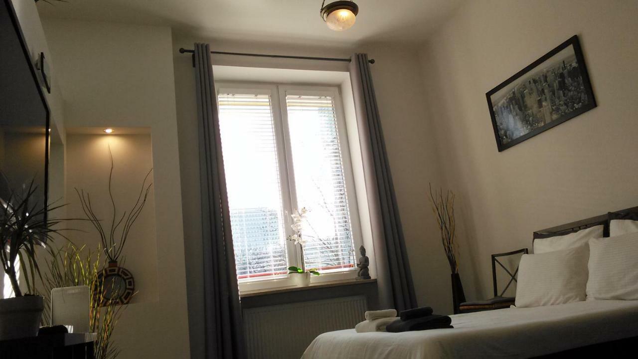 Amber Apartments Palac Kultury Warszawa Zewnętrze zdjęcie