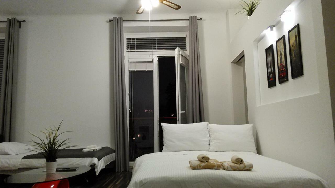 Amber Apartments Palac Kultury Warszawa Zewnętrze zdjęcie