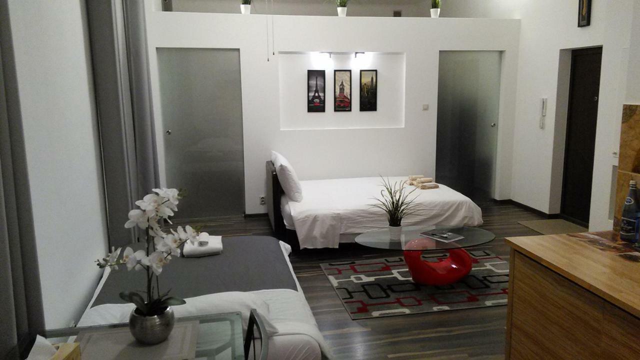 Amber Apartments Palac Kultury Warszawa Zewnętrze zdjęcie