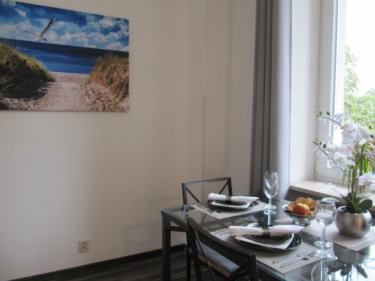 Amber Apartments Palac Kultury Warszawa Zewnętrze zdjęcie